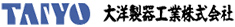 大洋製器工業株式会社